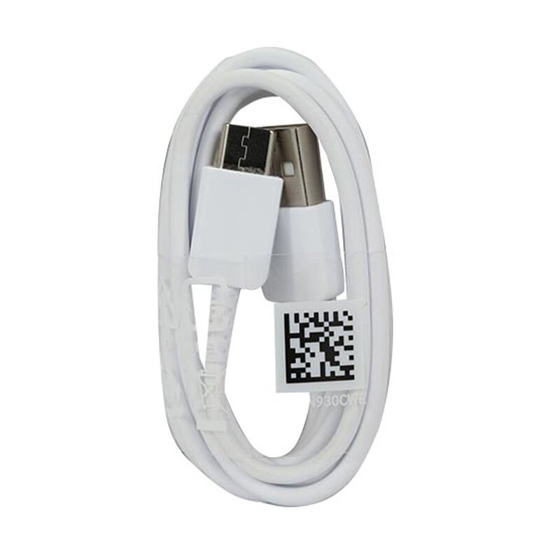 Ayt Type-C Usb Şarj ve Data Kablosu Beyaz 1 Metre