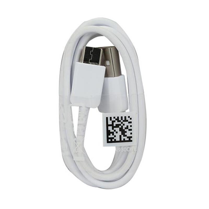 Ayt Type-C Usb Şarj ve Data Kablosu Beyaz 1 Metre