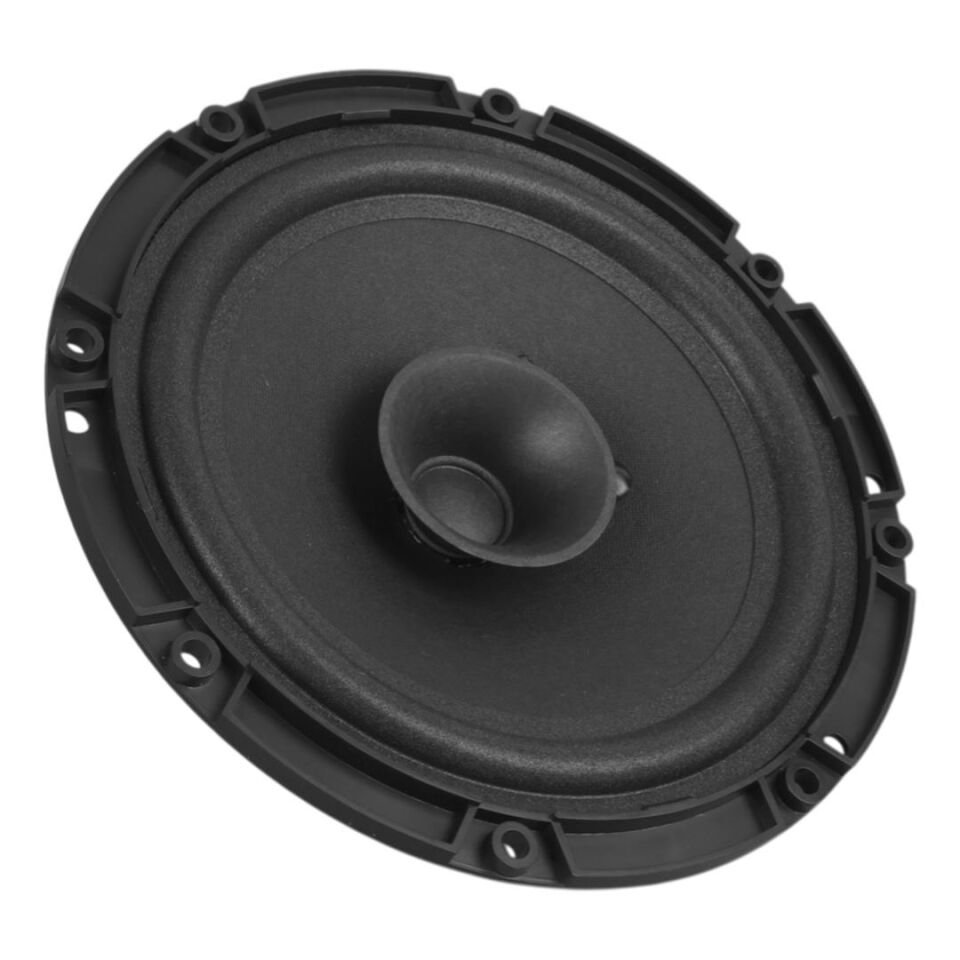 Fullsound K-1420G 16 Cm 6 İnç Orjinal Tip 200 Watt Citroen Peugeot Uyumlu Tekli Araç Oto Kapı Hoparlörü