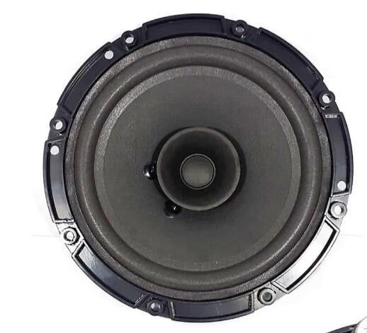Ayt Fullsound K-1420G 16 Cm 6 İnç Orjinal Tip 200 Watt Citroen Peugeot Uyumlu Tekli Araç Oto Kapı Hoparlörü