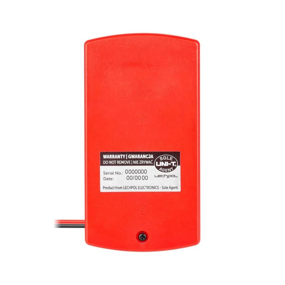 UNIT UT-120A DİJİTAL ÖLÇÜ ALETİ (CEP TİPİ MULTİMETRE)