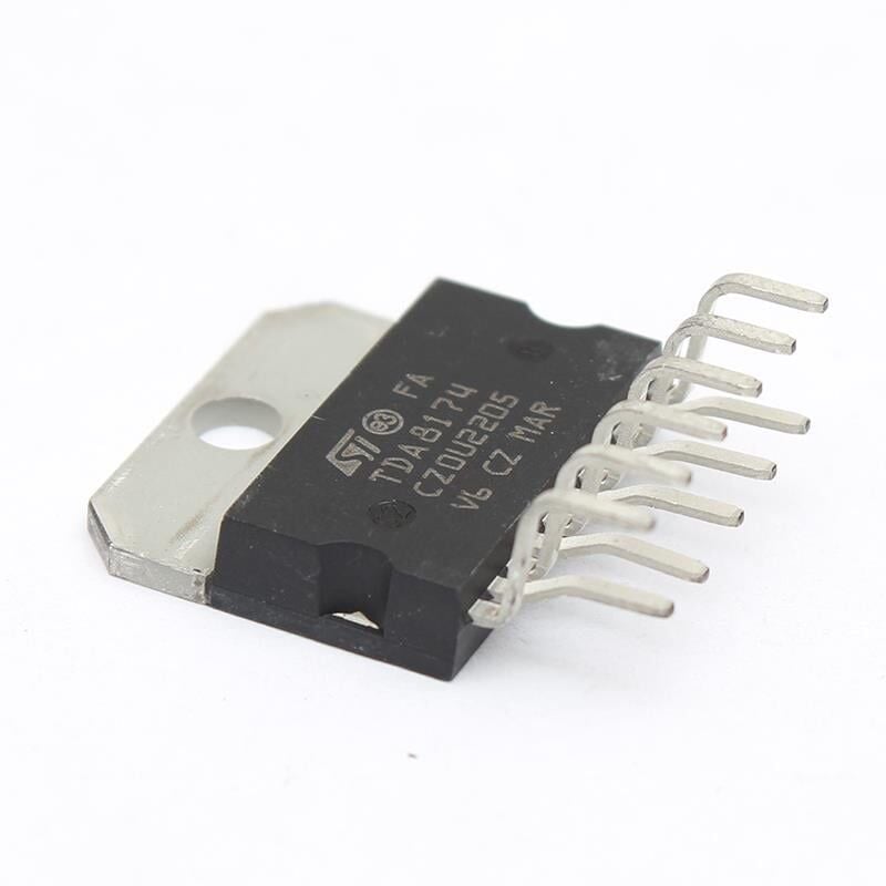 Entegre Devre TDA 8174