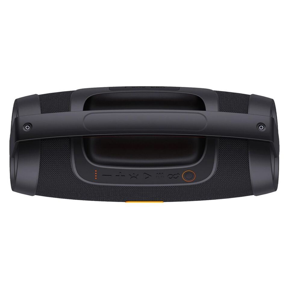 Lenovo Lecoo DS151 80W Güçlü Ses Kablosuz Bluetooth 5.0 RGB Boombox Hoparlör Ses Bombası