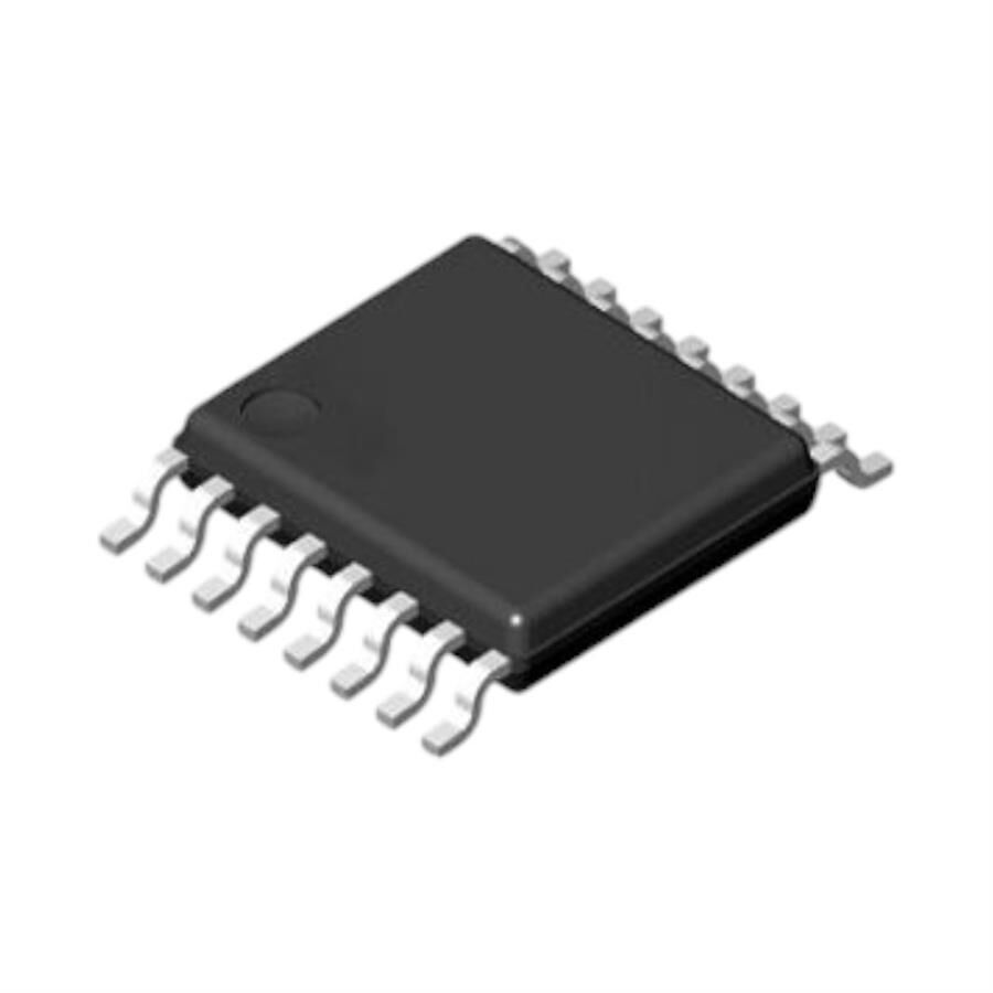 Entegre Devre MP 8125EF SMD