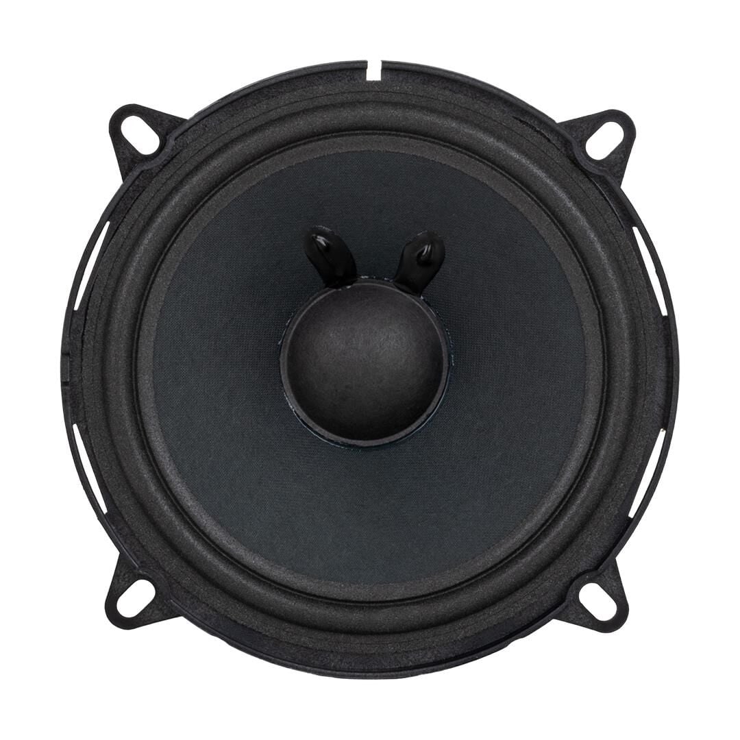 Leone 130 13 Cm 20 Watt Max 40 Watt Tweetersiz Oto Hoparlör