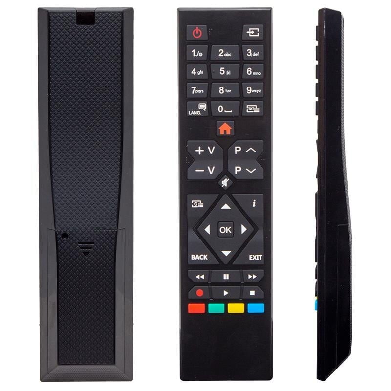 Weko Vestel Regal LED TV Kumanda