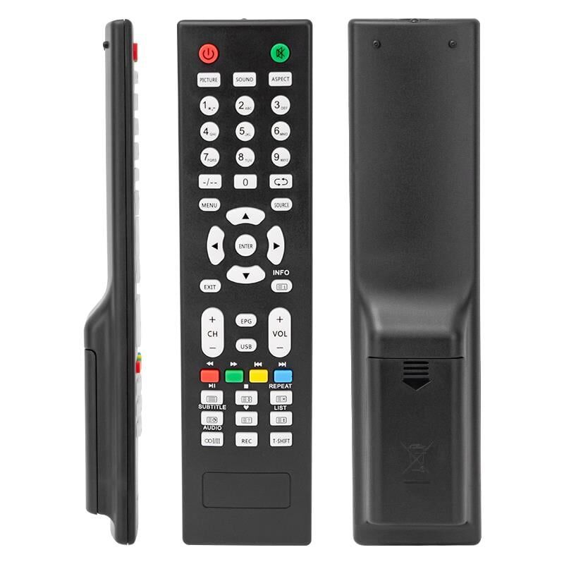 Awox 43110 Plus - Telefox 43TFH4300 - Premier H03230628190028 Lcd Led Tv Kumanda