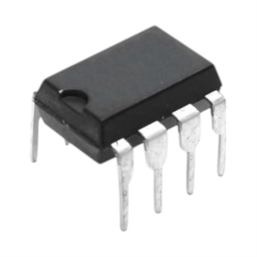 Entegre Devre DS 1302