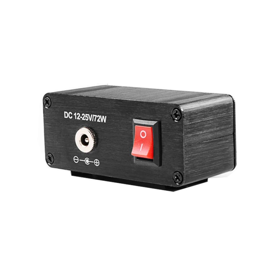 Powermaster T12 DC 19 Volt 24 Volt 72 Watt Havya İstasyonu Kiti Lehim Kaynak Malinası Aleti