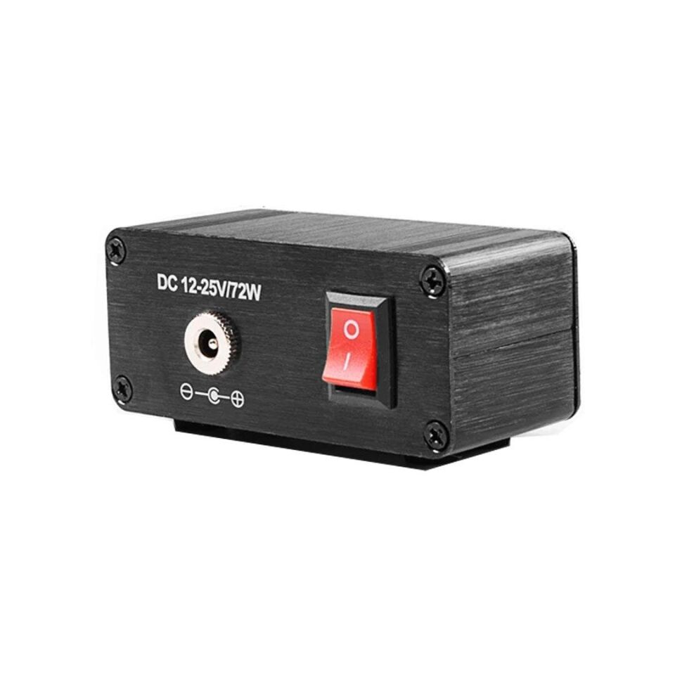 Powermaster T12 DC 19 Volt 24 Volt 72 Watt Havya İstasyonu Kiti Lehim Kaynak Malinası Aleti