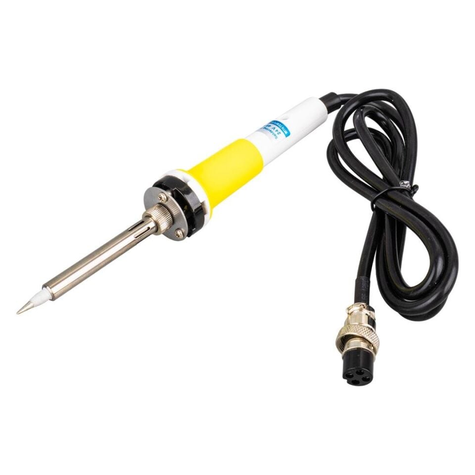 Ayt Class 4 Pinli Dişi ZD-1937 ZD-937 ZD-931 Havyalar İçin Yedek Havya Sapı