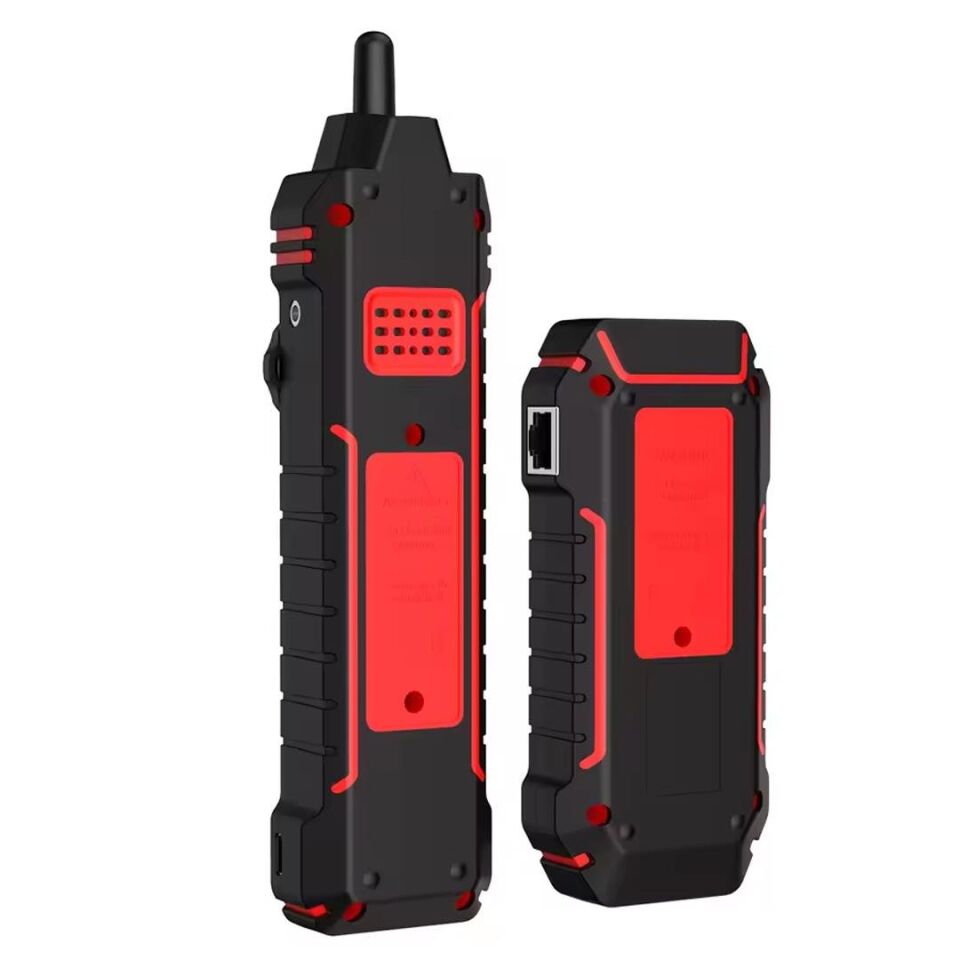 Ayt Noyafa NF-802 Rj11 Rj45 Kablo Bulucu Test Aleti Ethernet Kablosu İnternet Kablo Bulucu Ölçüm Cihazı