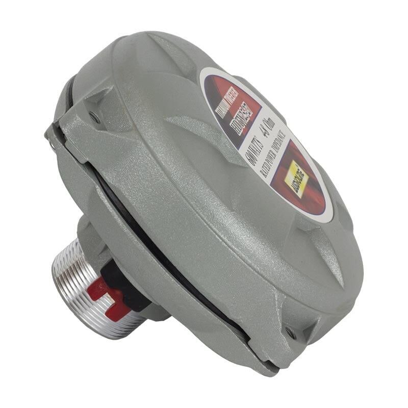 Magicvoice 80 Watt Peak 300 Watt 4-8 Ohm Oto Tweeter Hoparlör Tiz