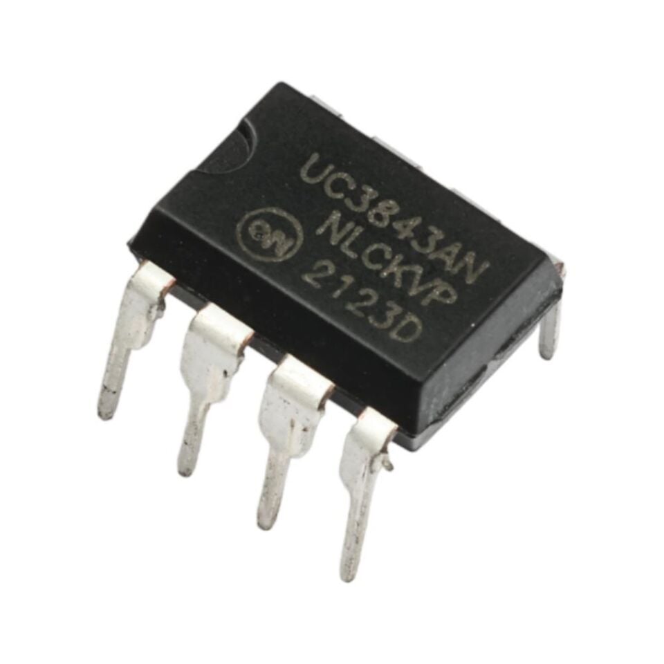 Entegre Devre UC 3843 AN