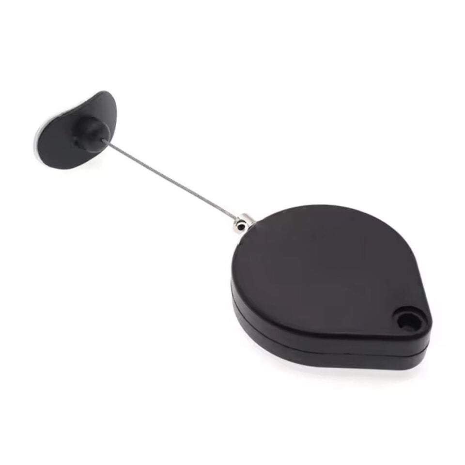 Ayt Sunup SN-27105 3M Yapışkanlı Kumanda Tutucu Duvar Tipi Tv Klima Kumandası Ev Otel Odası Kumanda Kaybolma Önleyici