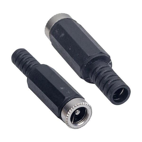 Powermaster Seyyar 5.5 2.1 Uçlu Adaptör Uzatma Fişi