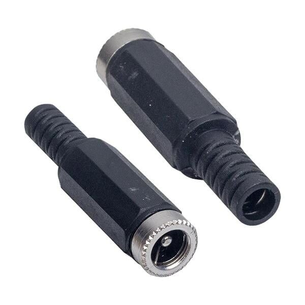 Powermaster Seyyar 5.5 2.1 Uçlu Adaptör Uzatma Fişi