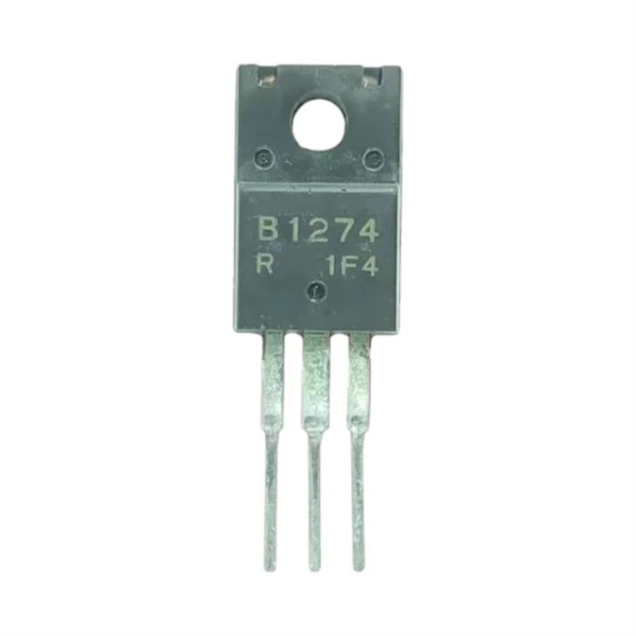 2SB 1274 TO-220F TRANSISTOR