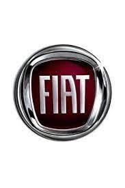 Fiat linea icin fiat ön arka arma logo 95mm fiat doblo linea grubuna uygun fiat logosu