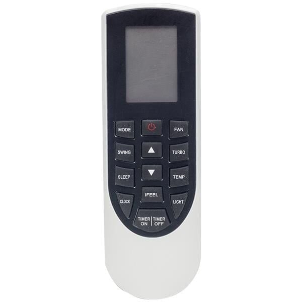 Ayt Gree Lomo Inverter Klima Kumandası YAN1F1