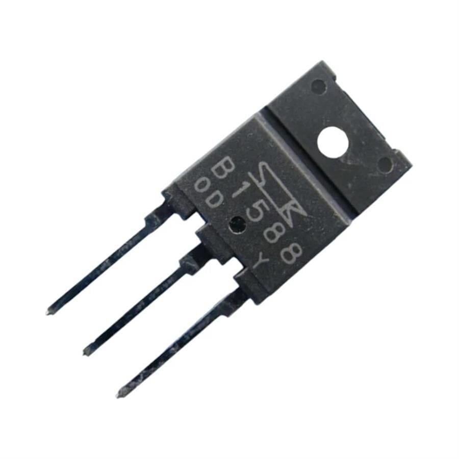 2SB 1588 TO-3PF TRANSISTOR