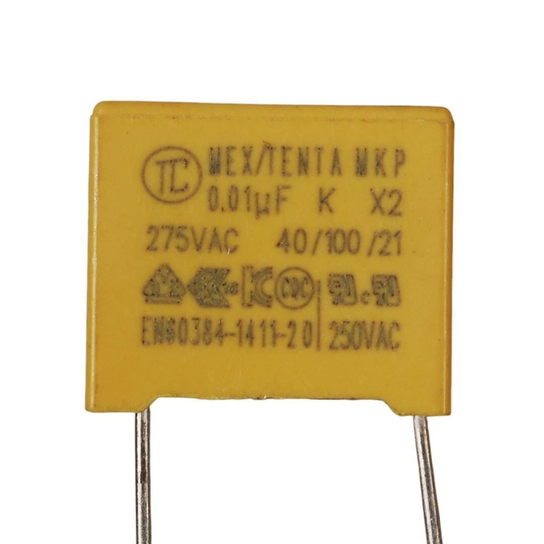 10 NF 250V Entegre Devre Transistör