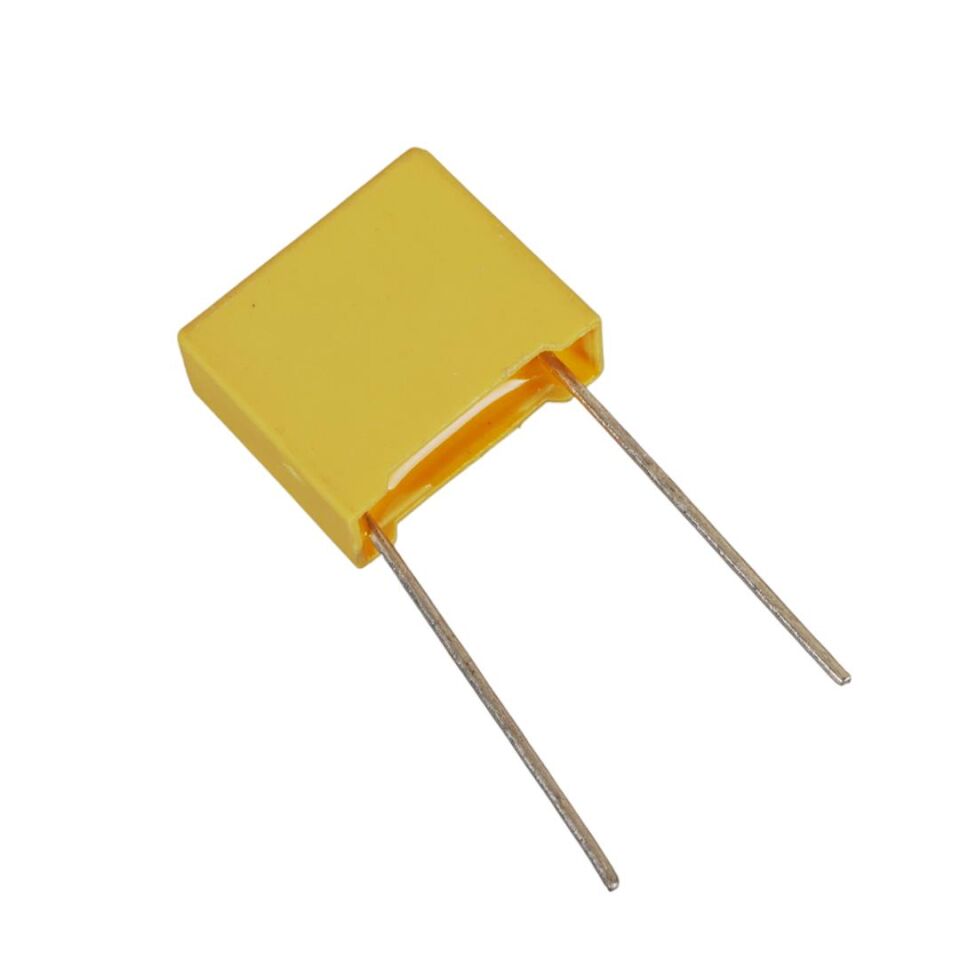 Ayt 10 NF 250V Entegre Devre Transistör