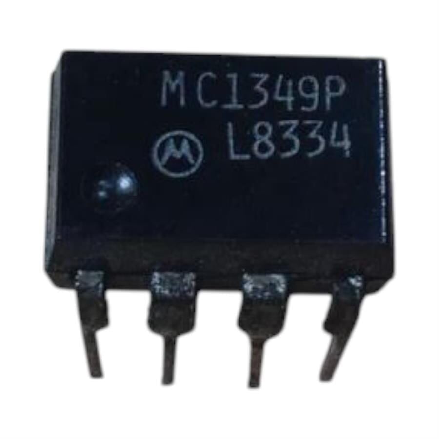 Ayt MC 1349 Entegre Devre Transistör