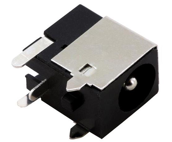 Ayt Notebook Laptop Adaptör Fişi Şase Şarj Soketi No:9 Dc104