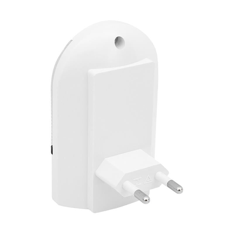 Powermaster PM-34096 1 Watt Ledli Fotoselli Sensörlü Gece Lambası