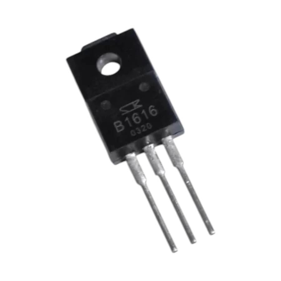 2SB 1616 TO-220FA TRANSISTOR