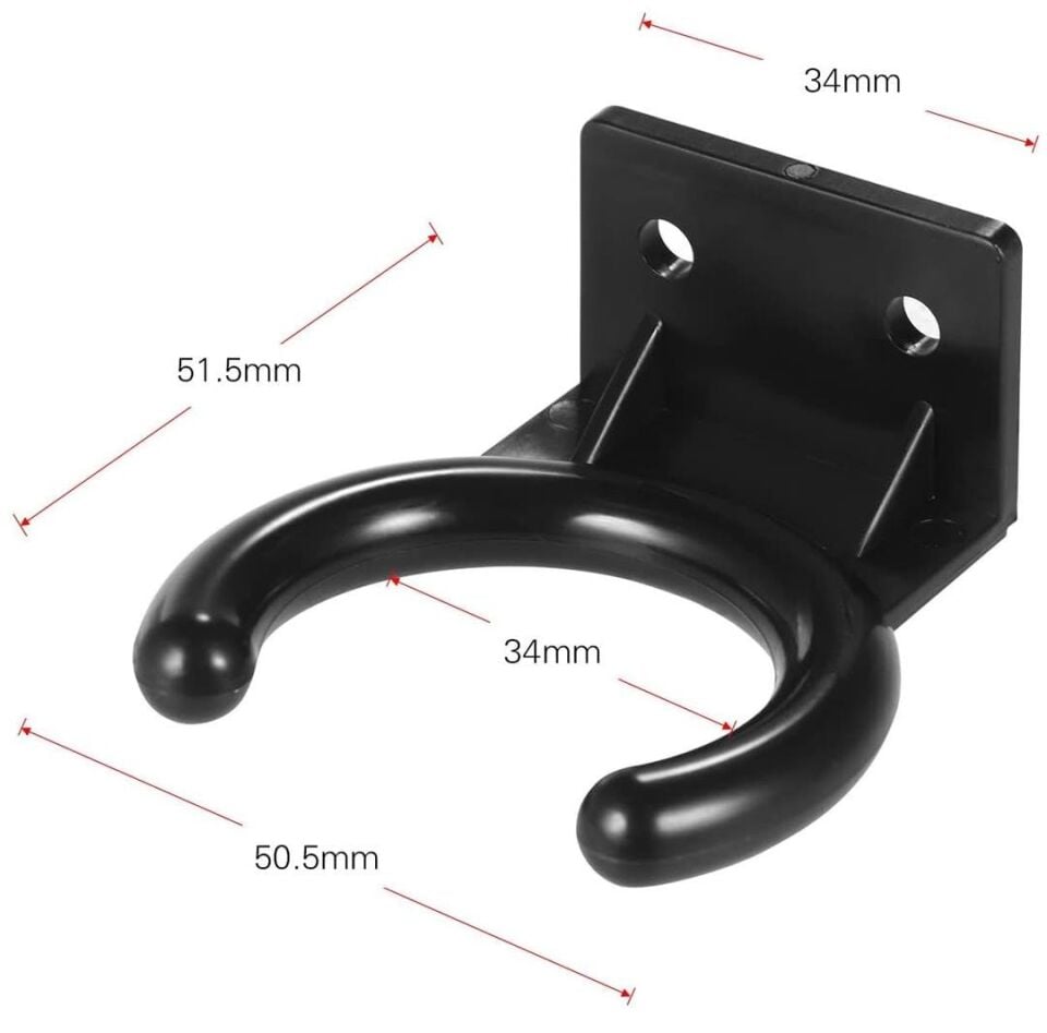 Ayt Magicvoice 16952 Mikrofon Askı Aparatı Mikrofon Tutucu Tutacağı