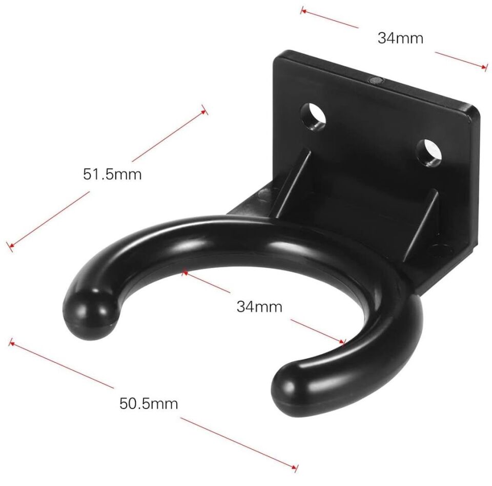 Ayt Magicvoice 16952 Mikrofon Askı Aparatı Mikrofon Tutucu Tutacağı