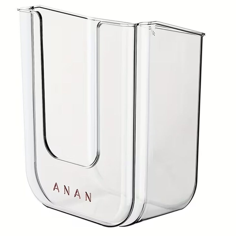 Sunup SN-26821 Banyo Tuvalet Islak Mendil Rafı