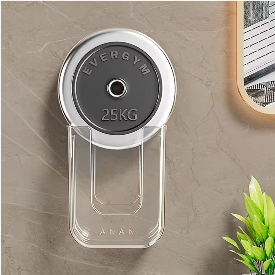 Sunup SN-26821 Banyo Tuvalet Islak Mendil Rafı