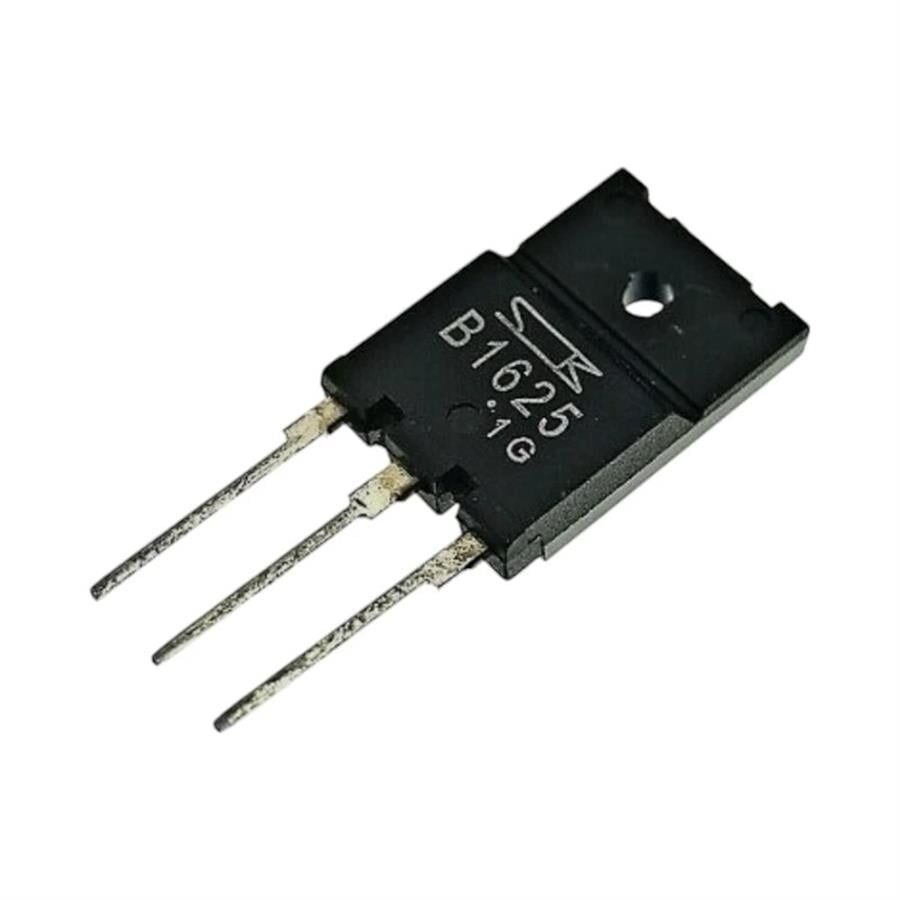 2SB 1625 TO-3PF TRANSISTOR