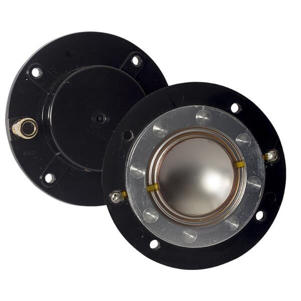 Ayt Magicvoice MV-18729 1.35 İnç Diaphragm Kapaklı Mebran 34mm