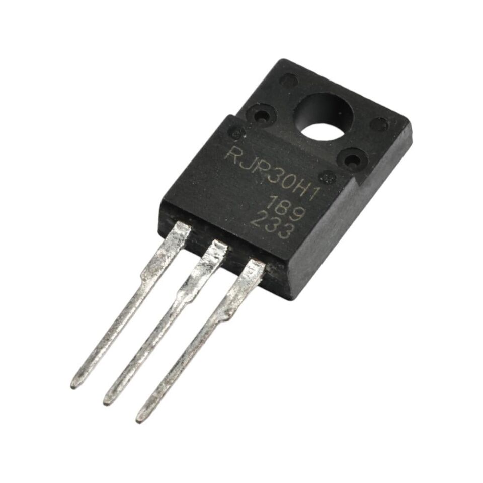 RJP 30H1 TO 220 Entegre Devre Transistör