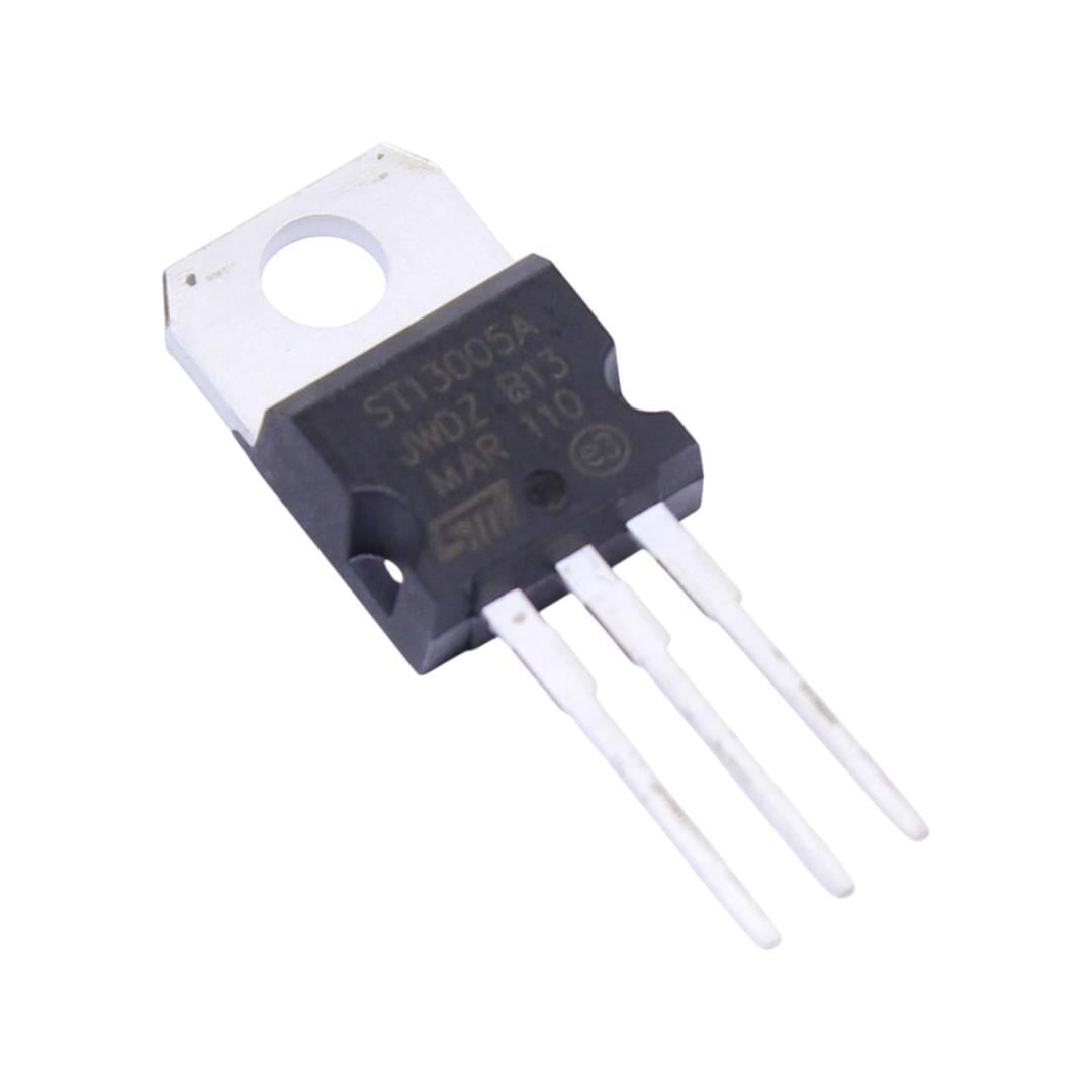MJE 13005 Entegre Devre Transistör