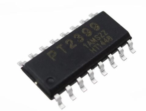 Entegre Devre PT 2399 SMD