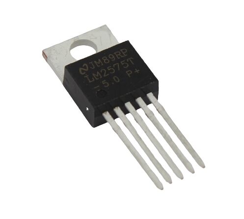 Entegre Devre LM 2575T5