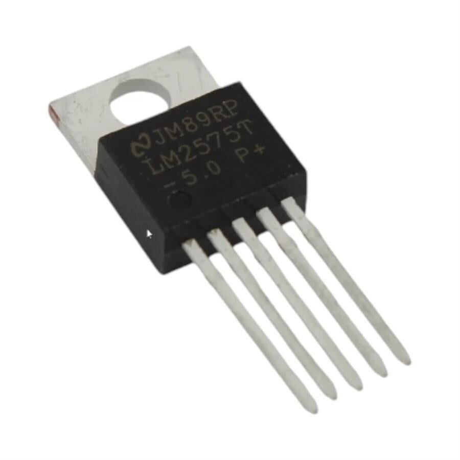 Entegre Devre LM 2575T5