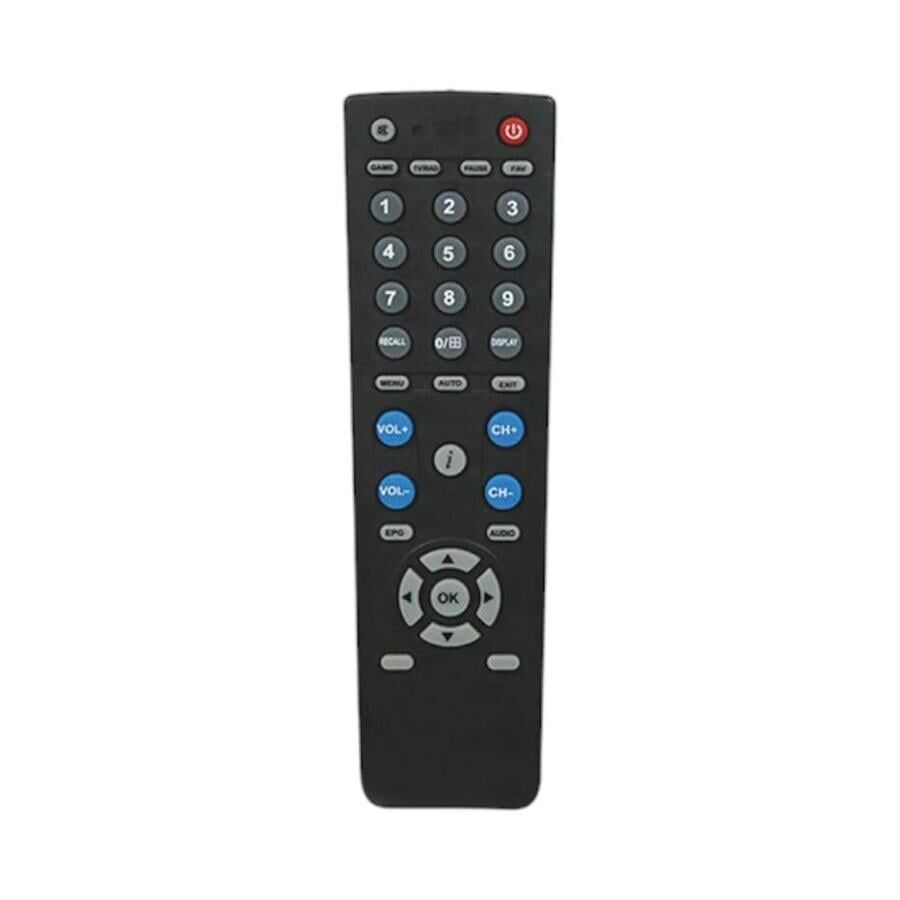 Ayt Botech 5700-5800-5900 Nextstar Uydu Alıcı Kumandası Uzaktan Kumanda