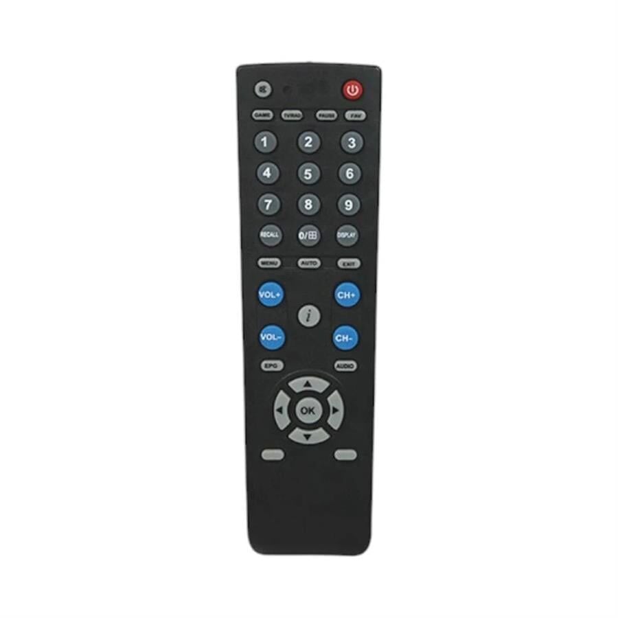 Ayt Botech 5700-5800-5900 Nextstar Uydu Alıcı Kumandası Uzaktan Kumanda