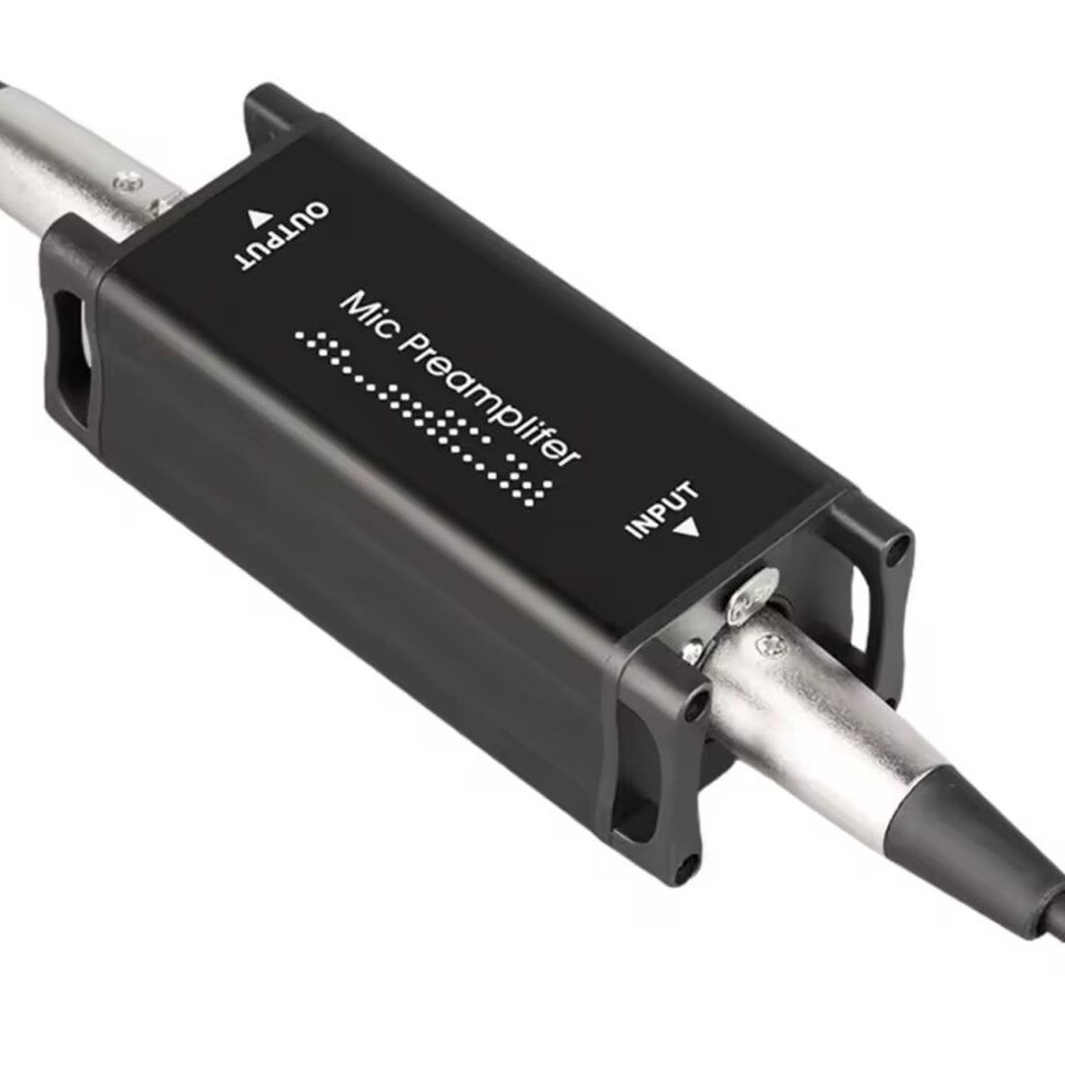 Magicvoice MV-27122 Mikrofon Ses Güçlendirici - Booster