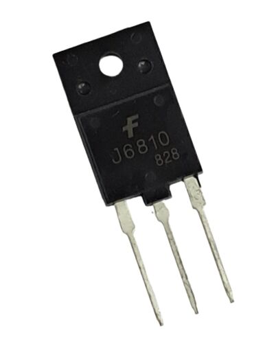Entegre Devre 2SJ 6810