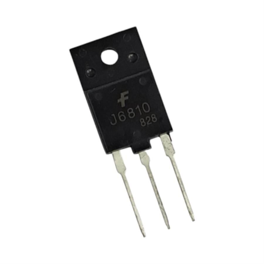 Entegre Devre 2SJ 6810