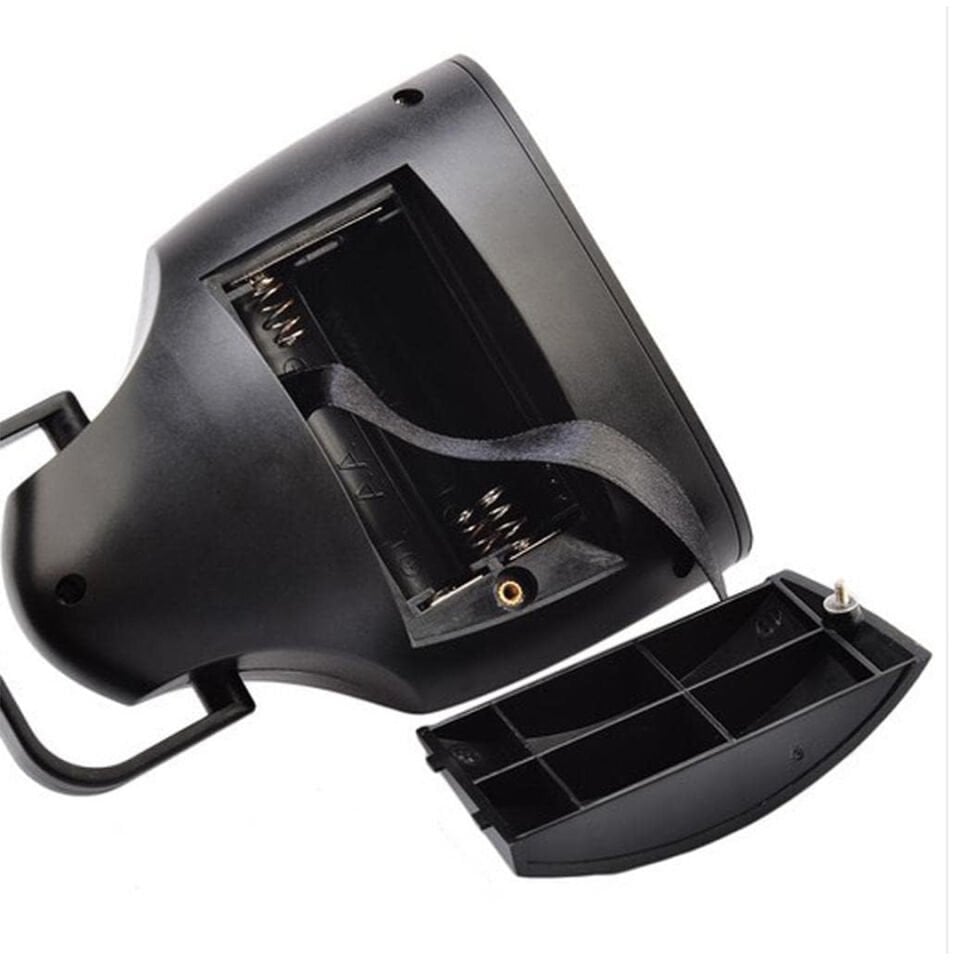 Ayt Sunup 10 Ledli Mangal Ve Kamp Lambası Aydınlatma Barbekü Led Pilli