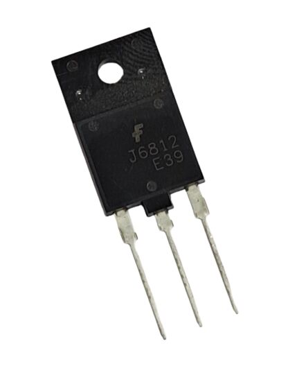 Entegre Devre 2SJ 6812