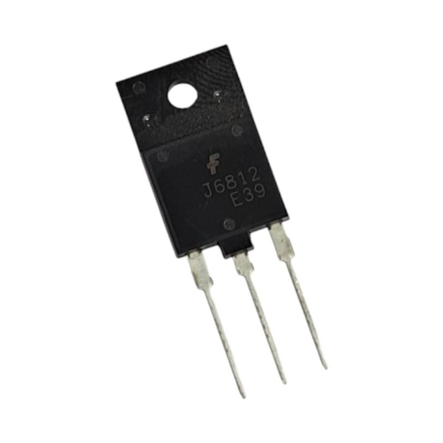 Entegre Devre 2SJ 6812